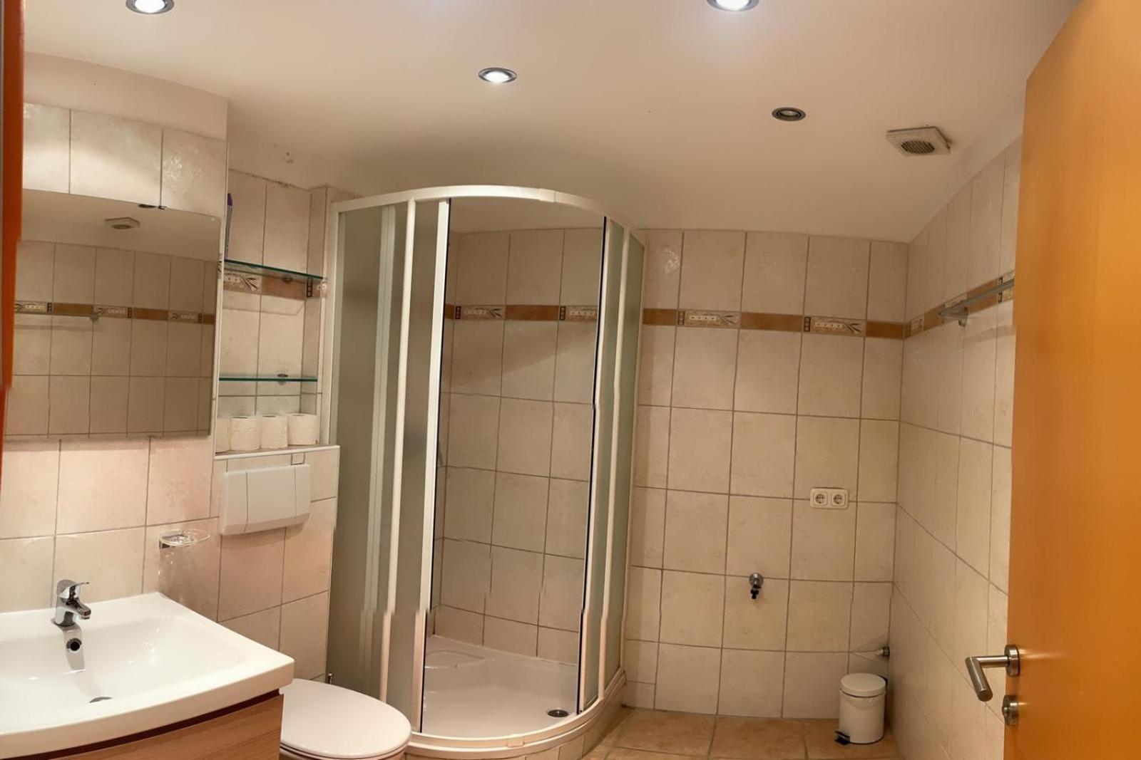 Aparthotels Berwang / Haus Wiesengrund Екстер'єр фото
