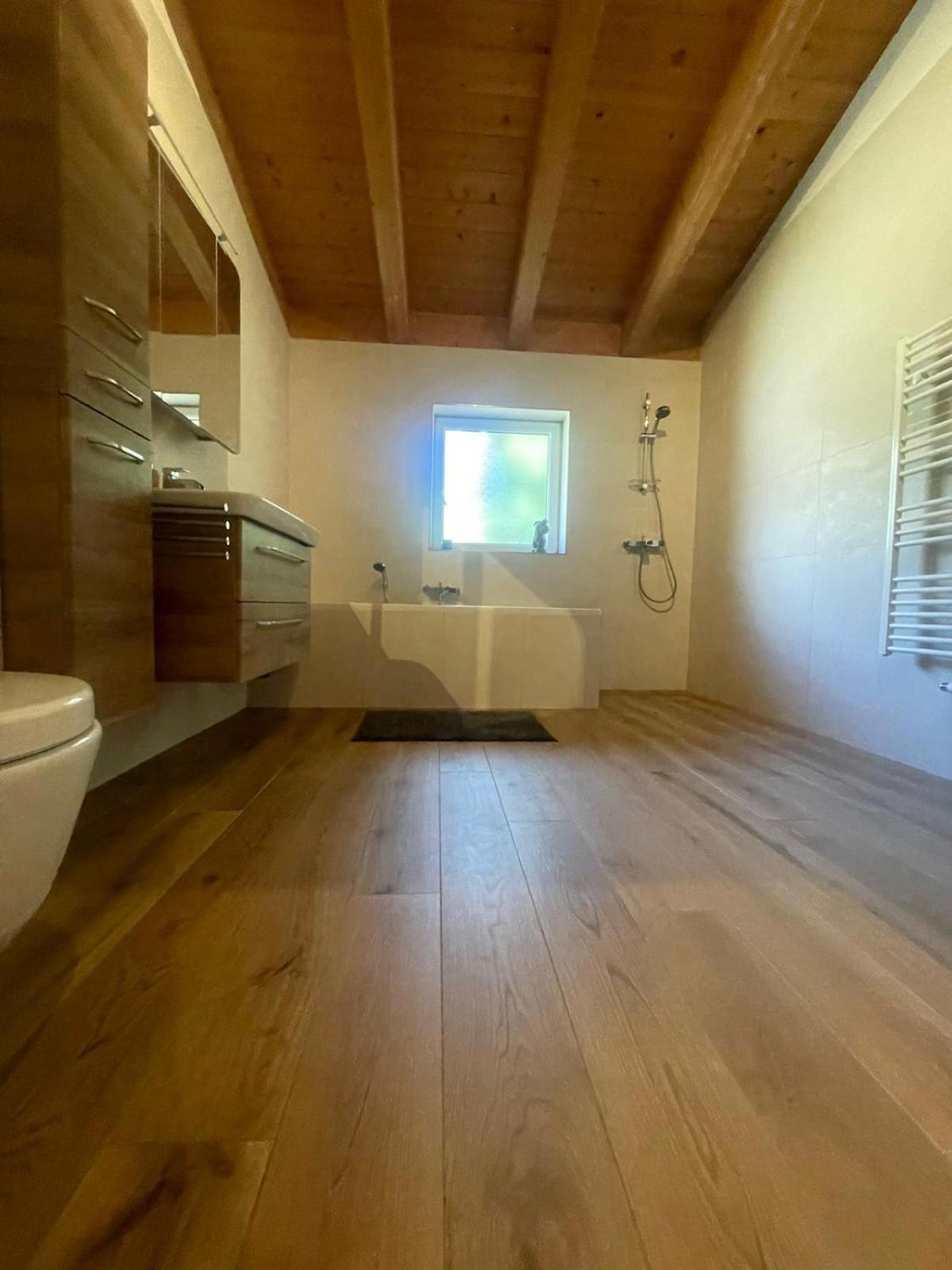 Aparthotels Berwang / Haus Wiesengrund Екстер'єр фото
